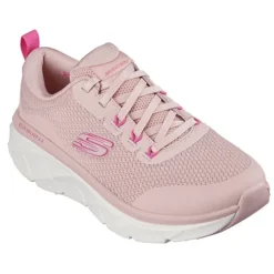 Skechers D’Lux Walker 2.0 sko^Dame Udsalg|Sneakers