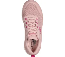 Skechers D’Lux Walker 2.0 sko^Dame Udsalg|Sneakers