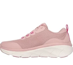 Skechers D’Lux Walker 2.0 sko^Dame Udsalg|Sneakers