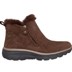 Skechers Easy Going støvle^Dame Udsalg|Støvler