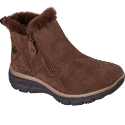 Skechers Easy Going støvle^Dame Udsalg|Støvler