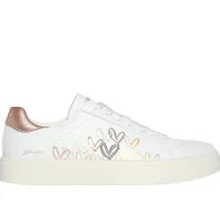 Skechers Eden LX sko^Dame Udsalg|Sneakers