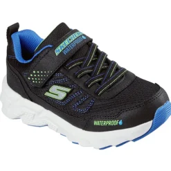 Skechers Elite Sport Tread sko^Børn Dreng|Pige