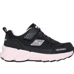 Skechers Elite Sport Tread sko^Børn Pige|Sneakers