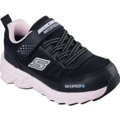 Skechers Elite Sport Tread sko^Børn Pige|Sneakers