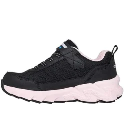 Skechers Elite Sport Tread sko^Børn Pige|Sneakers