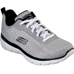 Skechers Flex Appeal sko^Dame Sneakers|Sko