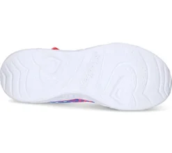 Skechers Girls S-Lights sko^Børn Pige|Udsalg