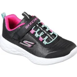Skechers Go Run Sparkle^Børn Udsalg|Sneakers