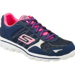 Skechers Go Walk 2 Flash^Børn Sneakers|Udsalg