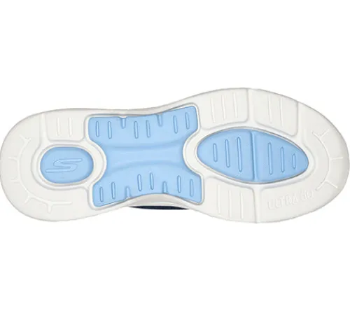 Skechers Go Walk Arch Fit sko^Dame Udsalg|Sneakers