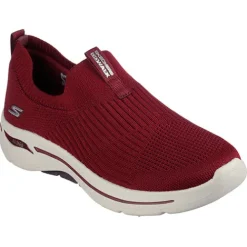 Skechers Go Walk Arch Fit Sko^Dame Udsalg|Sneakers