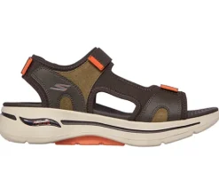 Skechers Go Walk Arch Fit sandal^ Sandaler
