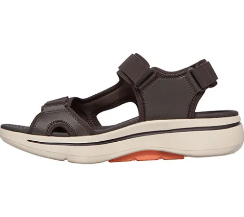 Skechers Go Walk Arch Fit sandal^ Sandaler