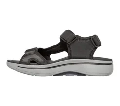 Skechers Go Walk Arch Fit Mission sandal^ Sandaler