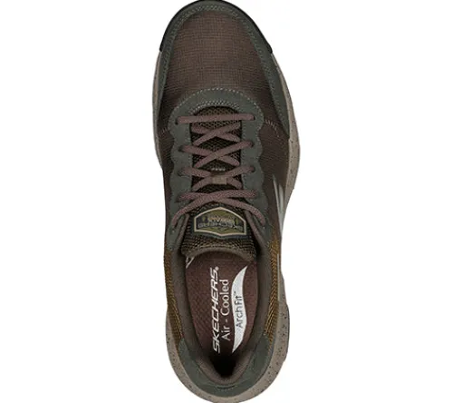 Skechers Go Walk Arch Fit Outdoor sko^ Udsalg|Sneakers