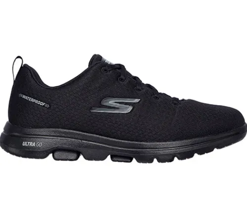 Skechers Go Walk sko^Dame Sneakers|Sko