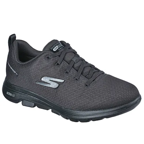 Skechers Go Walk sko^Dame Sneakers|Sko