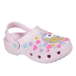 Skechers Heart Charmer sandal^Børn Udsalg|Sandaler