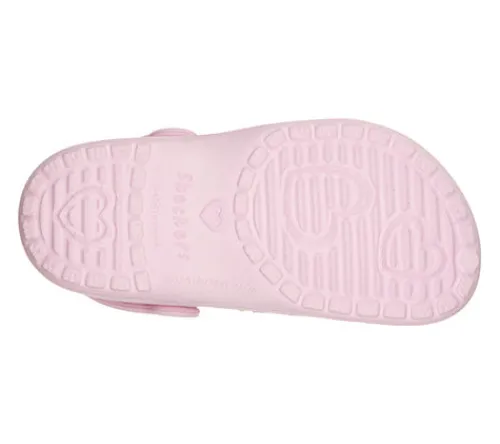 Skechers Heart Charmer sandal^Børn Udsalg|Sandaler