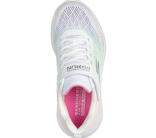 Skechers Kids Go Run Elevate sko^Børn Pige|Sneakers