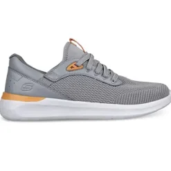 Skechers Lattimore sko^ Udsalg|Sneakers