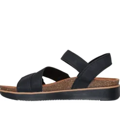 Skechers Lifted Comfort sandal^Dame Sandaler