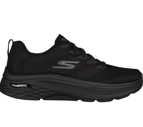 Skechers Max Cushioning Arch Fit sko^ Udsalg|Sneakers