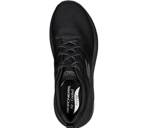 Skechers Max Cushioning Arch Fit sko^ Udsalg|Sneakers