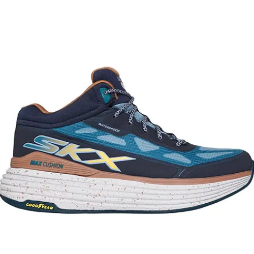 Skechers Max Cushioning Suspension sko^Dame Sko