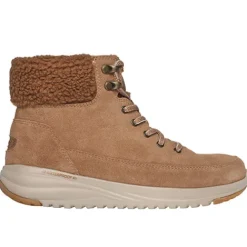 Skechers On-The-Go Stellar støvle^Dame Udsalg|Støvler