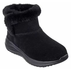 Skechers On-The-Go Stellar støvle^Dame Udsalg|Støvler