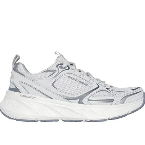 Skechers Relaxed Fit Edgeride sko^Dame Udsalg|Sneakers