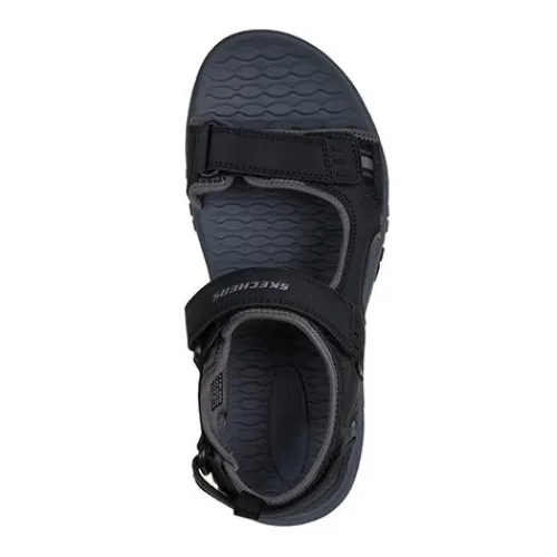 Skechers Relaxed Fit: Prewitt sandal^ Sandaler