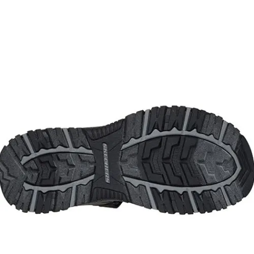 Skechers Relaxed Fit: Prewitt sandal^ Sandaler