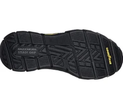 Skechers Relaxed Fit Respected Calum sko^ Udsalg|Sko