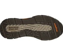 Skechers Relaxed Fit: Respected - Calum^ Udsalg|Sneakers