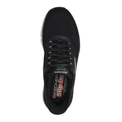 Skechers Relaxed Fit: Slip-ins D'Lux Walker 2.0 sko^ Sneakers|Sko