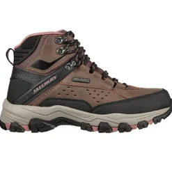 Skechers Relaxed Fit støvle^Dame Støvler|Udsalg