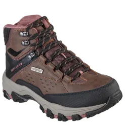 Skechers Relaxed Fit støvle^Dame Støvler|Udsalg