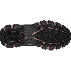 Skechers Relaxed Fit støvle^Dame Støvler|Udsalg