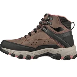 Skechers Relaxed Fit støvle^Dame Støvler|Udsalg