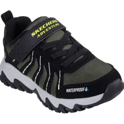 Skechers Rugged Ranger - Hydro Explorer sko^Børn Dreng|Sneakers