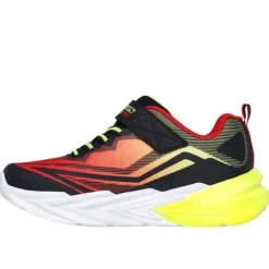 Skechers S Lights Flex sko^Børn Dreng|Pige