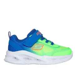 Skechers S Lights Meteor-Lights sko^Børn Dreng|Pige