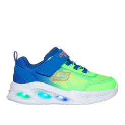 Skechers S Lights Meteor-Lights sko^Børn Dreng|Pige