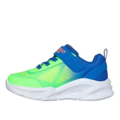 Skechers S Lights Meteor-Lights sko^Børn Dreng|Pige