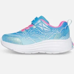 Skechers S Lights My Dreamers sko^Børn Pige|Pige
