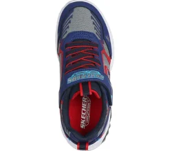 Skechers S Lights sko^Børn Dreng|Udsalg