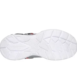 Skechers S Lights sko^Børn Dreng|Udsalg